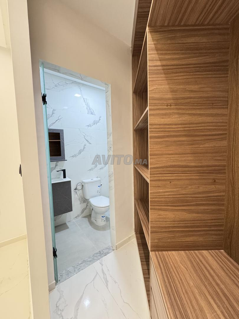 Apartment 123 m² for sale in Meknes, Hamria — Photo 4