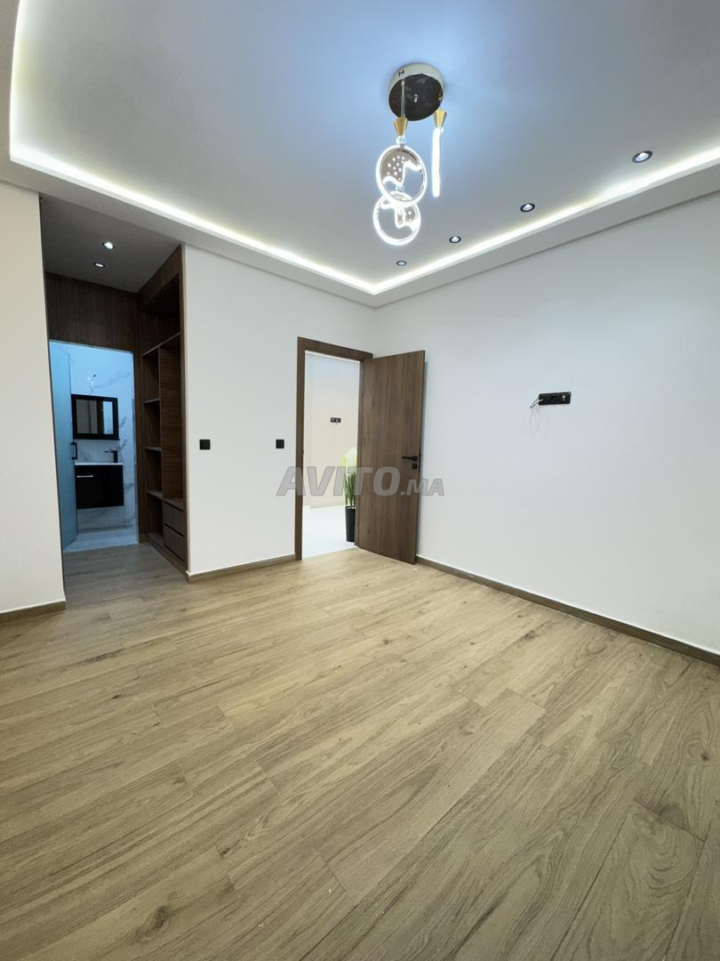 Apartment 123 m² for sale in Meknes, Hamria — Photo 7