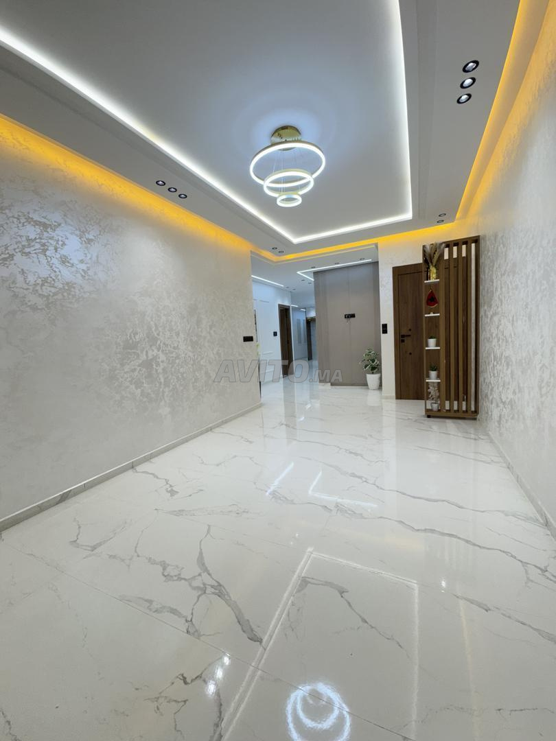 Apartment 123 m² for sale in Meknes, Hamria — Photo 8