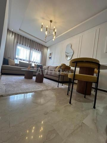 Appartement 55 m² à louer à Casablanca – Les Princesses — Photo 4