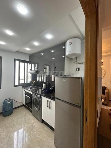 Appartement 55 m² à louer à Casablanca – Les Princesses — Photo 6