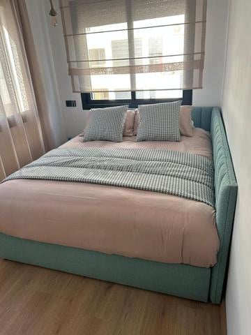 Appartement 55 m² à louer à Casablanca – Les Princesses — Photo 10