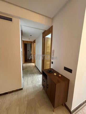 Appartement 55 m² à louer à Casablanca – Les Princesses — Photo 14