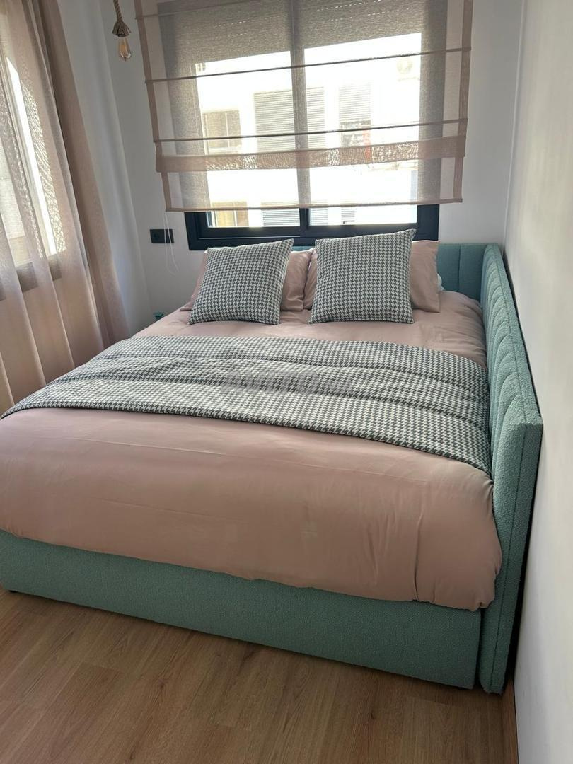Appartement 55 m² à louer à Casablanca – Les Princesses — Photo 9