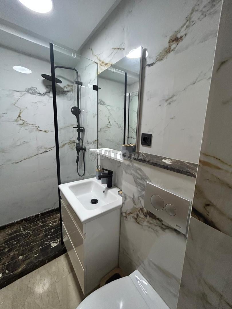 Appartement 55 m² à louer à Casablanca – Les Princesses — Photo 11