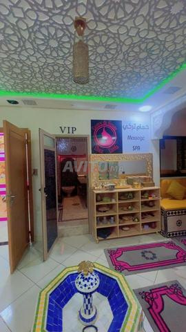 Apartment 140 m² for sale in Marrakech (Massira 1) — Photo 10