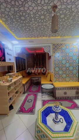 Apartment 140 m² for sale in Marrakech (Massira 1) — Photo 12