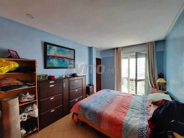 Villa à vendre choka 340m²