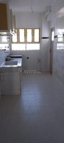 Appartement 100 m² à louer à Rabat Agdal — Photo 7