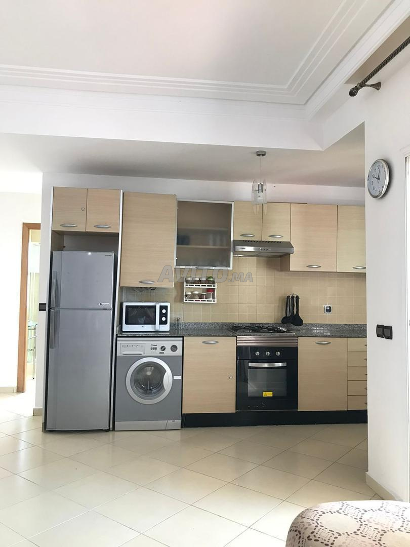 Apartment for rent 350 MAD - day in Fes — Photo 5