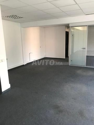 Office 66 m² for sale in Mohammédia (Parc district) — Photo 2