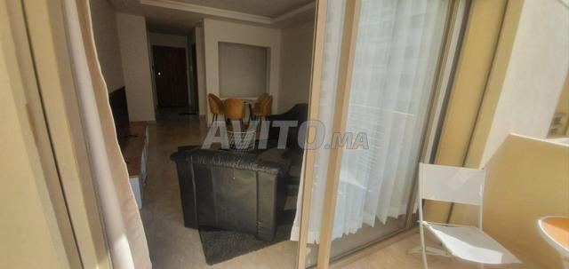 شقة للايجار في الدار البيضاء — Photo 2