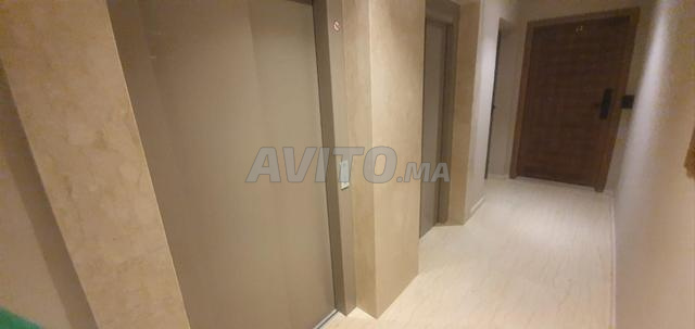 شقة للايجار في الدار البيضاء — Photo 10