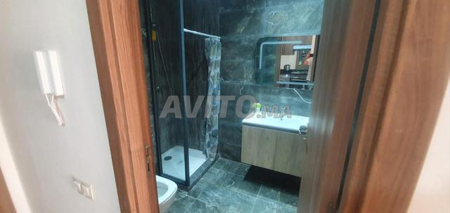 شقة للايجار في الدار البيضاء — Photo 12