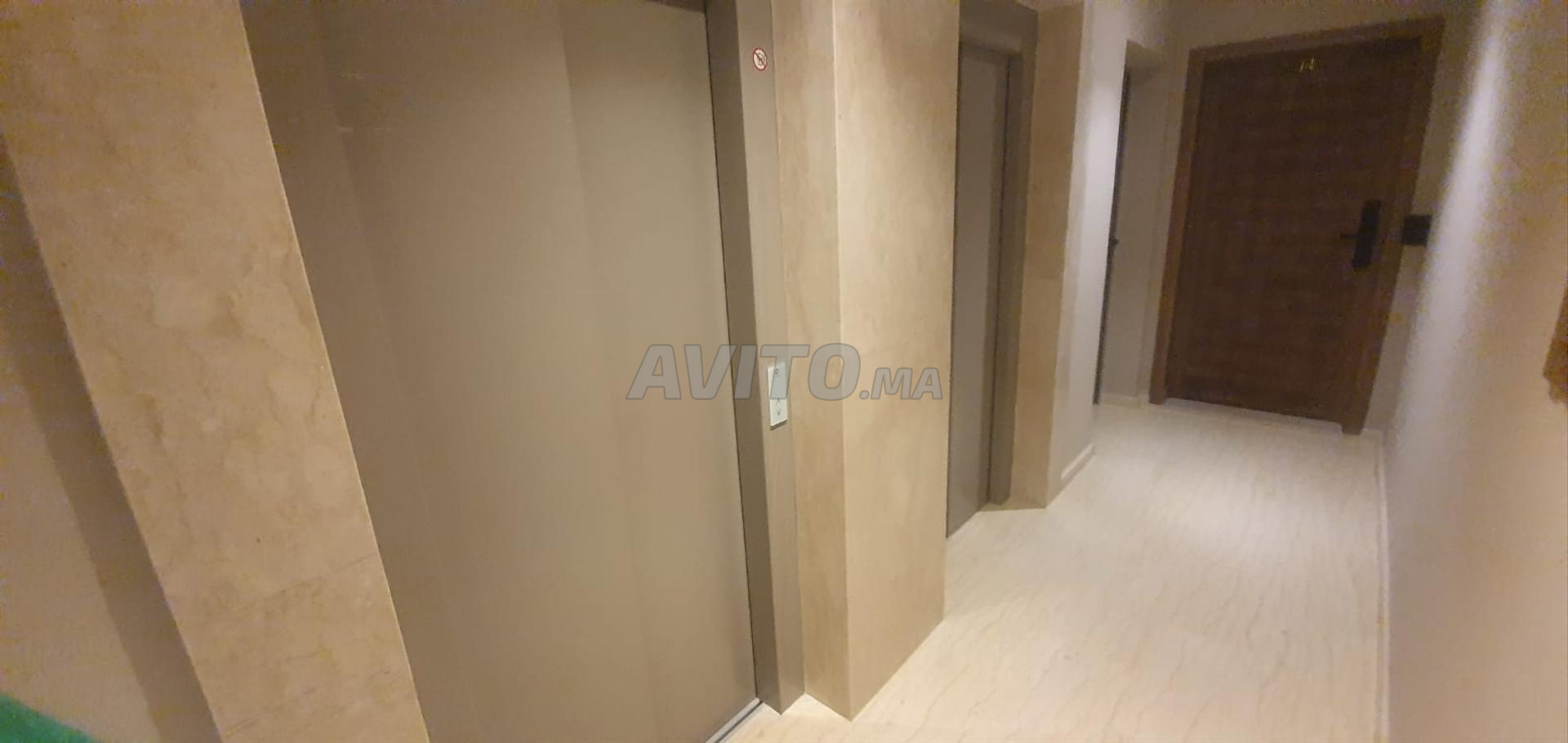 شقة للايجار في الدار البيضاء — Photo 9