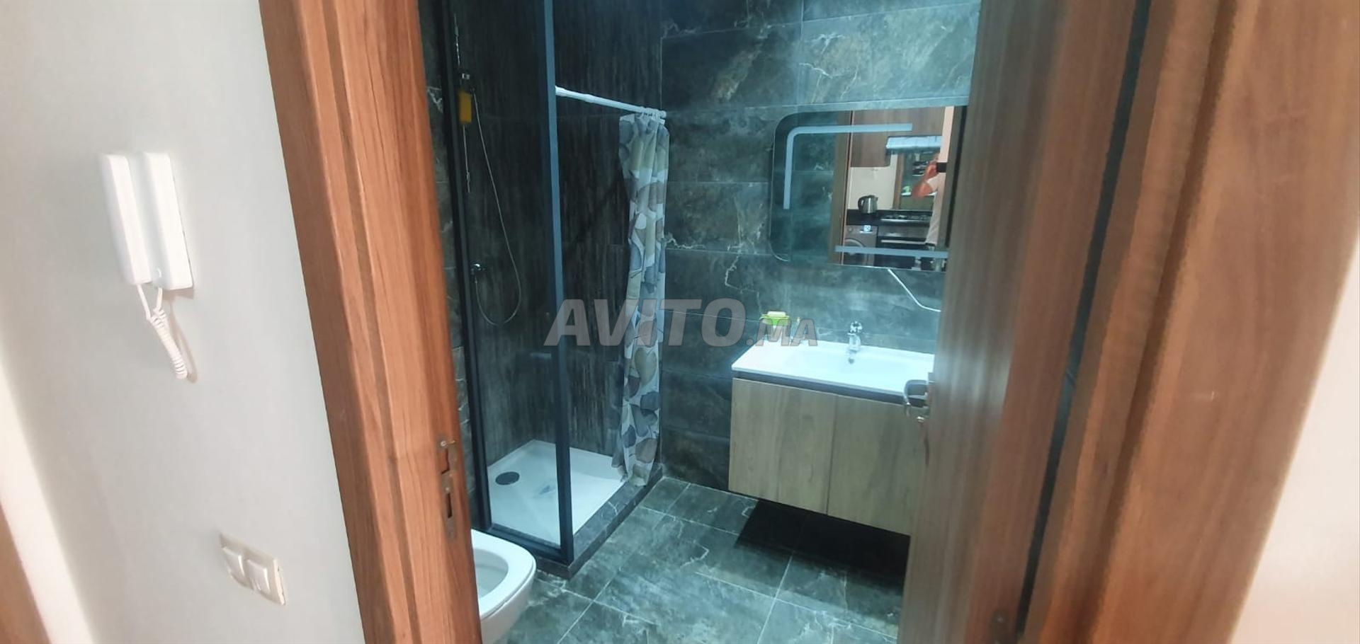 شقة للايجار في الدار البيضاء — Photo 11
