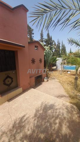 Vente Villa de 1300 m2 à Marrakech — Photo 6