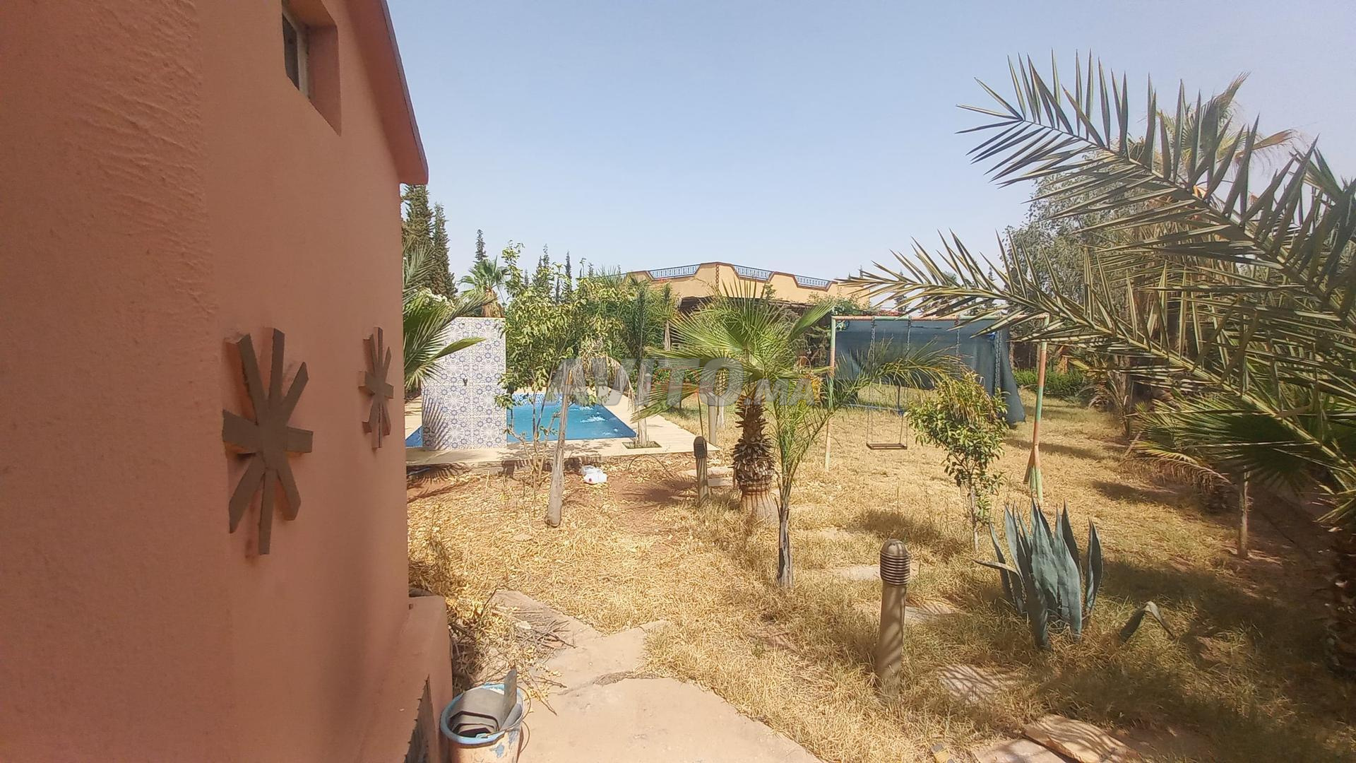 Vente Villa de 1300 m2 à Marrakech — Photo 7