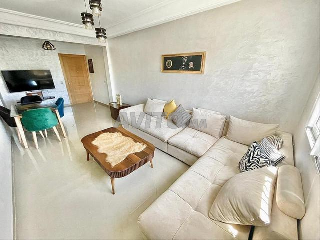 76 m² Apartment for Rent in Mohammédia, City Center — Photo 4