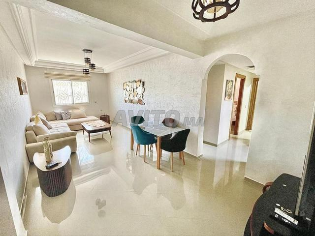 76 m² Apartment for Rent in Mohammédia, City Center — Photo 6