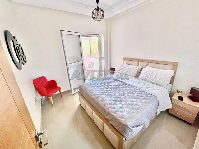 76 m² Apartment for Rent in Mohammédia, City Center — Photo 10