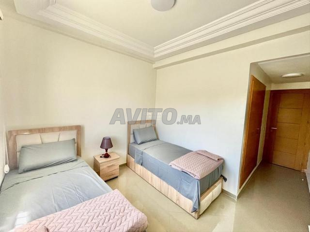 76 m² Apartment for Rent in Mohammédia, City Center — Photo 12