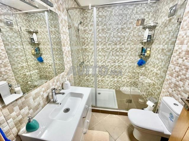 76 m² Apartment for Rent in Mohammédia, City Center — Photo 20
