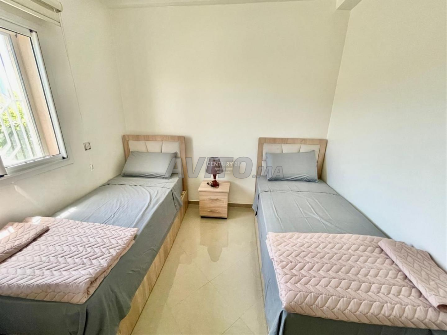 76 m² Apartment for Rent in Mohammédia, City Center — Photo 13