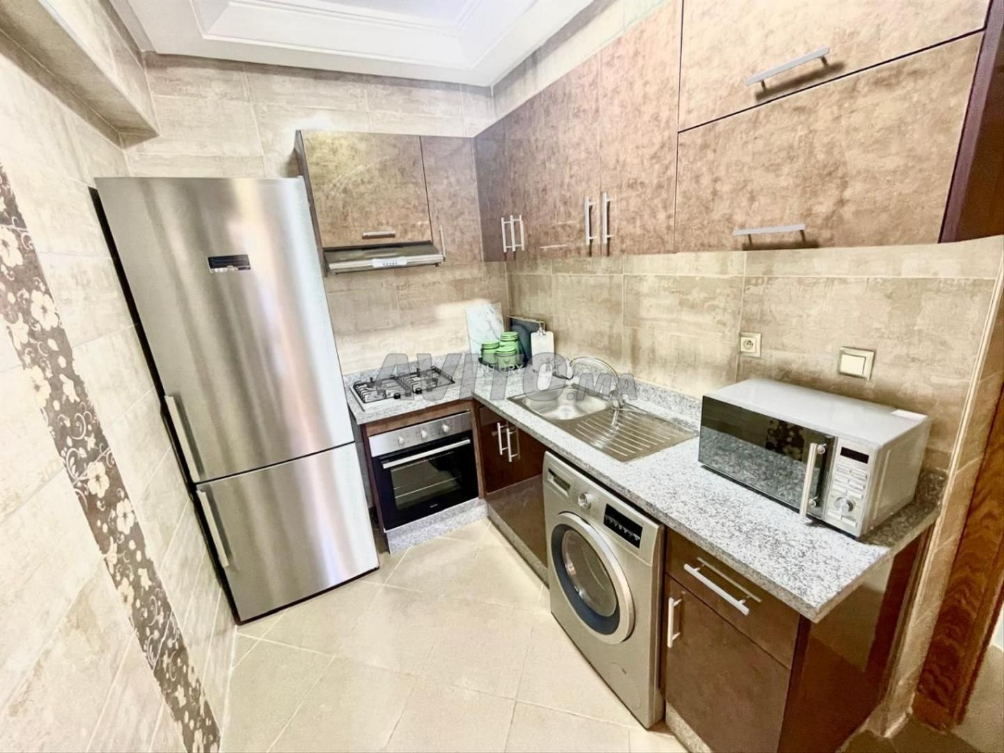 76 m² Apartment for Rent in Mohammédia, City Center — Photo 15