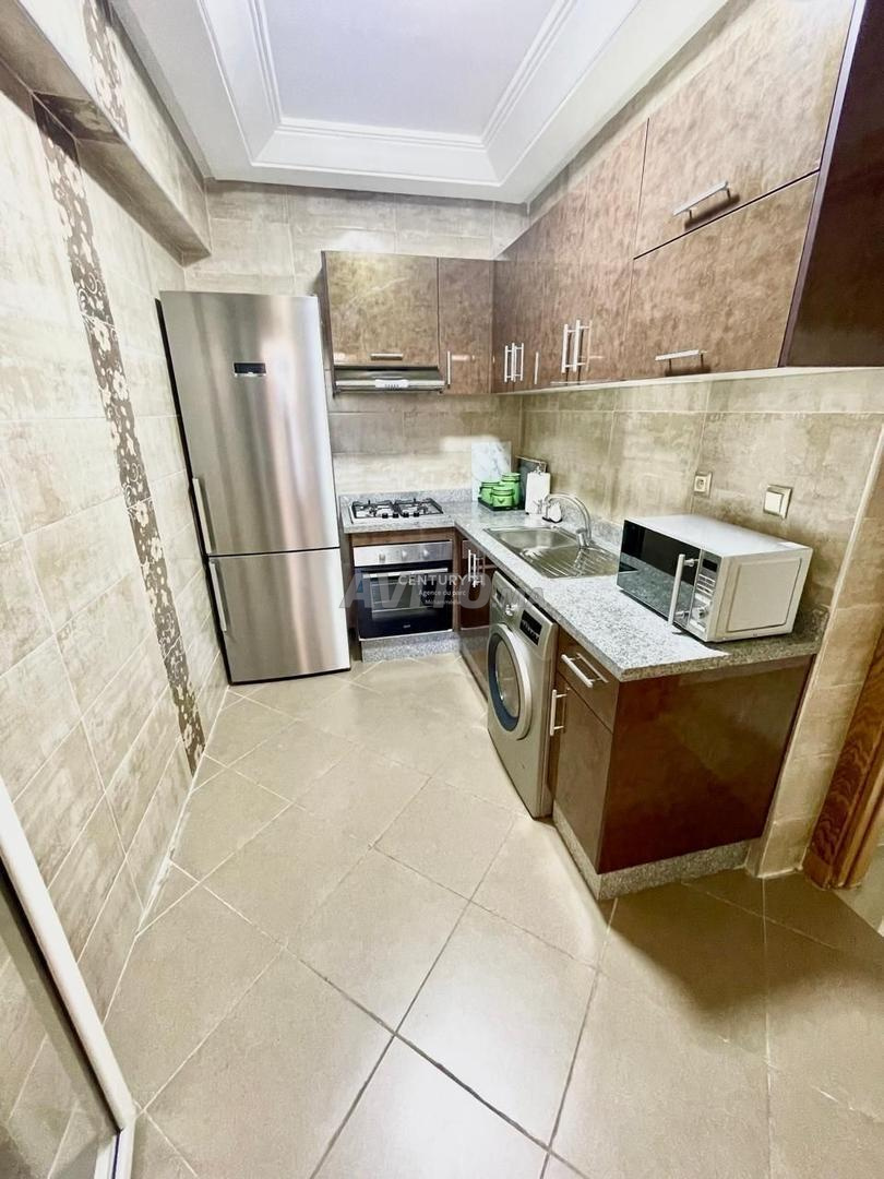 76 m² Apartment for Rent in Mohammédia, City Center — Photo 17