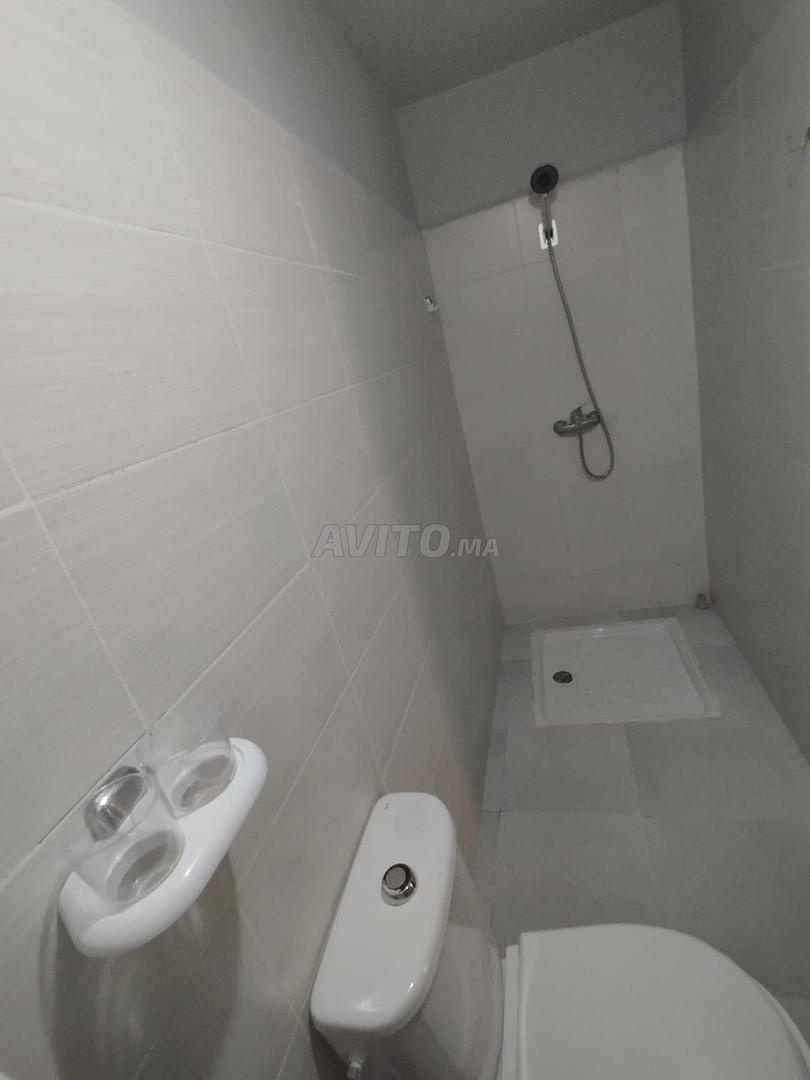 شقة 56 متر مربع للإيجار في مراكش — Photo 4