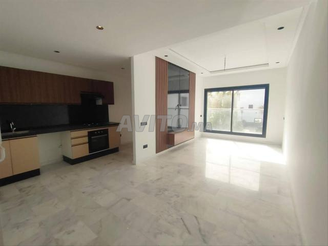 Studio 50 m² à louer à Casablanca – Californie — Photo 3