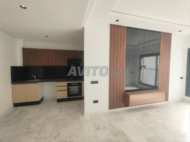 Studio 50 m² à louer à Casablanca – Californie — Photo 4
