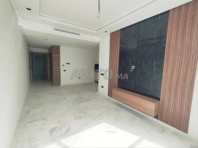 Studio 50 m² à louer à Casablanca – Californie — Photo 5
