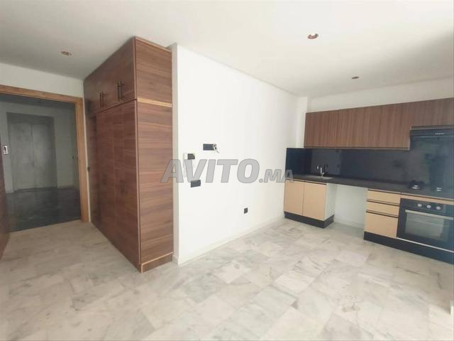 Studio 50 m² à louer à Casablanca – Californie — Photo 6