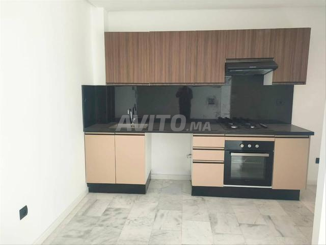 Studio 50 m² à louer à Casablanca – Californie — Photo 7