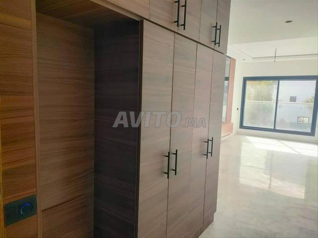 Studio 50 m² à louer à Casablanca – Californie — Photo 8