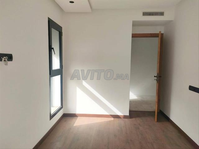 Studio 50 m² à louer à Casablanca – Californie — Photo 10