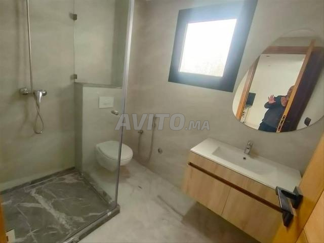 Studio 50 m² à louer à Casablanca – Californie — Photo 12