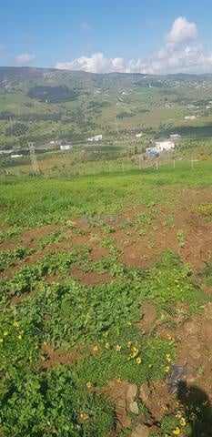 Terrain 1500 m² à vendre à Tétouan — Photo 2