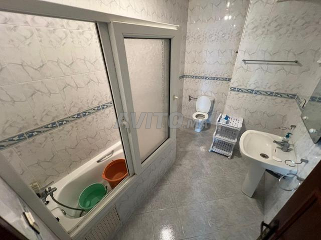 Appartement 117 m² à vendre à Tanger (Plage) — Photo 3