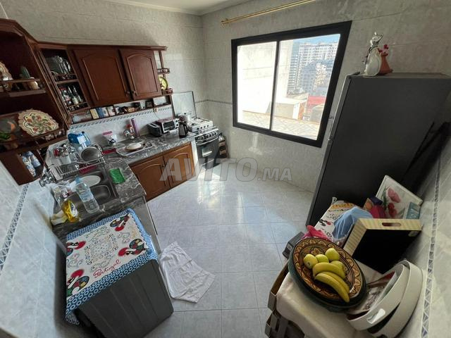 Appartement 117 m² à vendre à Tanger (Plage) — Photo 5