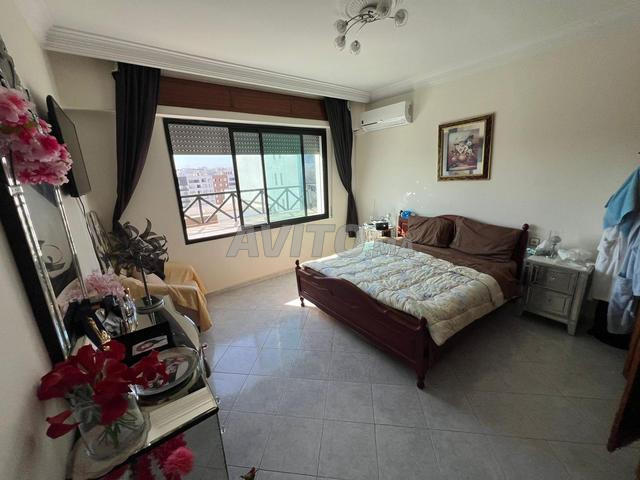 Appartement 117 m² à vendre à Tanger (Plage) — Photo 9
