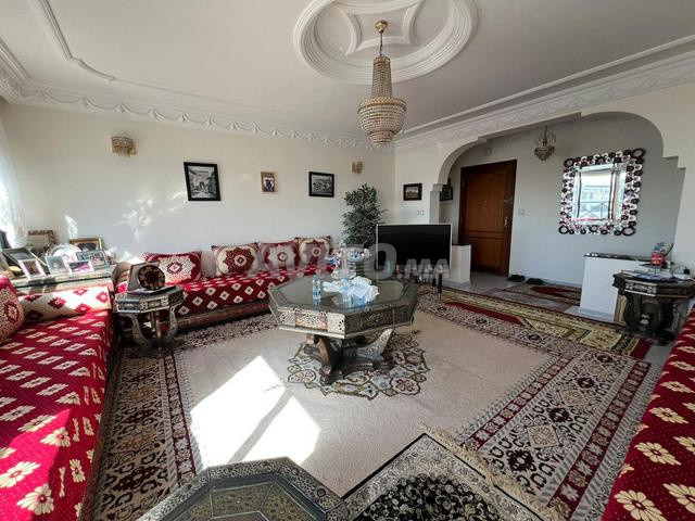 Appartement 117 m² à vendre à Tanger (Plage) — Photo 11