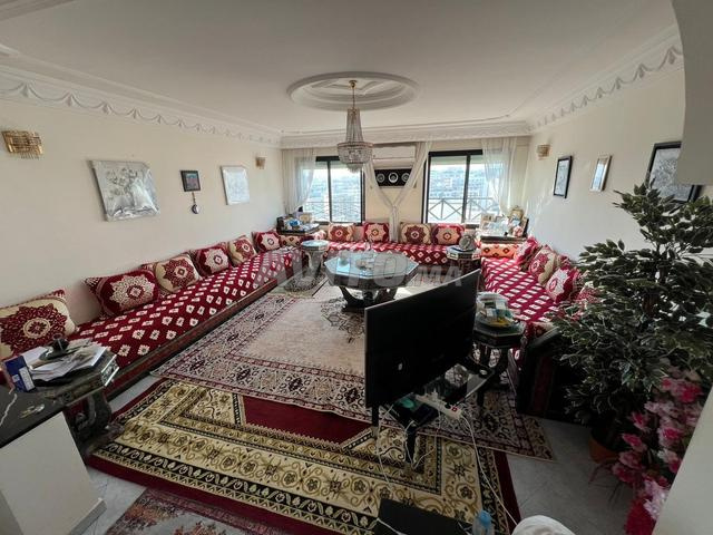 Appartement 117 m² à vendre à Tanger (Plage) — Photo 17