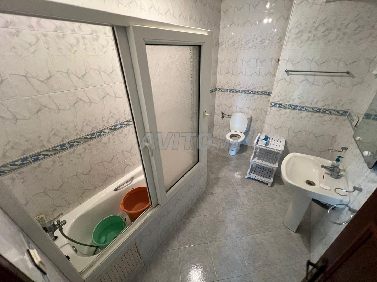 Appartement 117 m² à vendre à Tanger (Plage) — Photo 4
