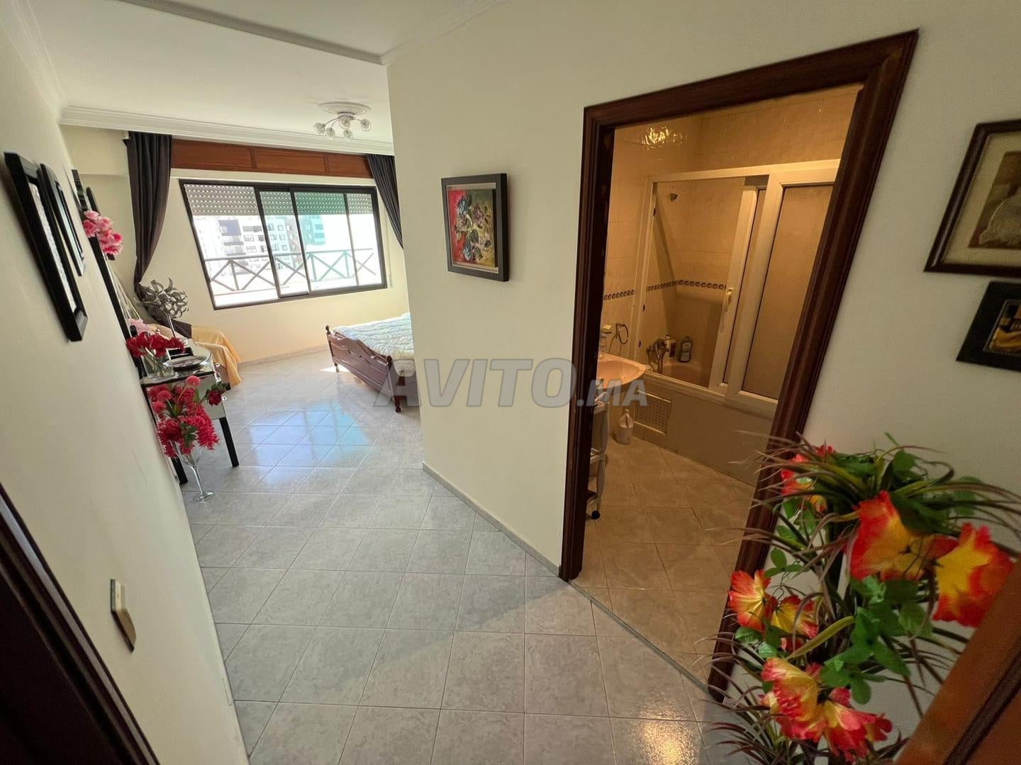 Appartement 117 m² à vendre à Tanger (Plage) — Photo 8