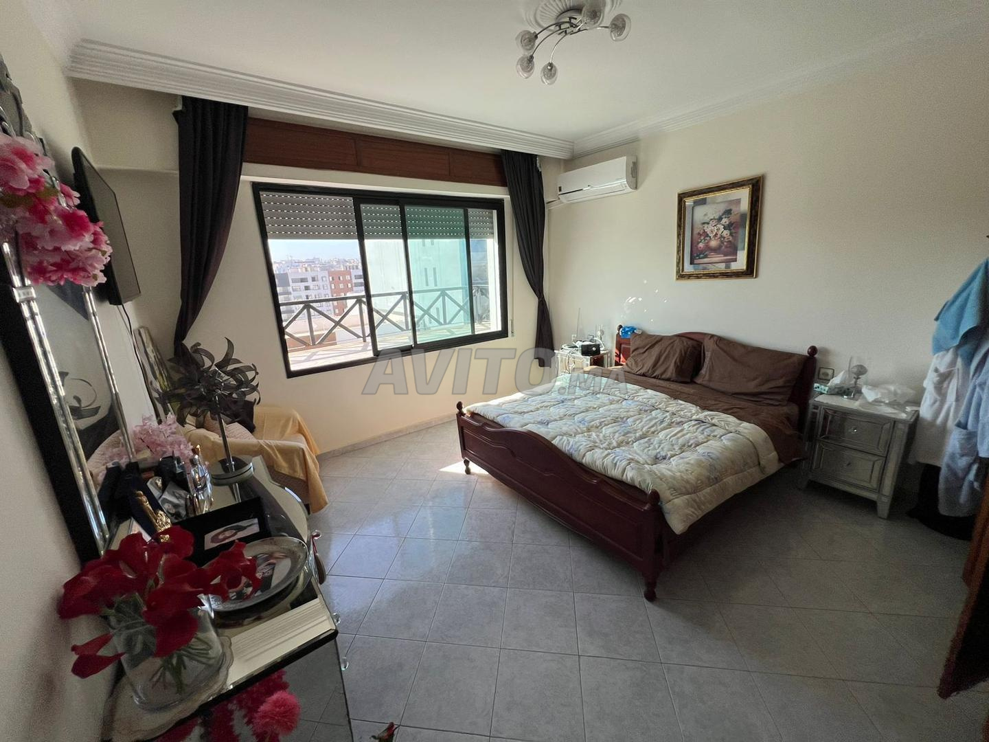 Appartement 117 m² à vendre à Tanger (Plage) — Photo 10
