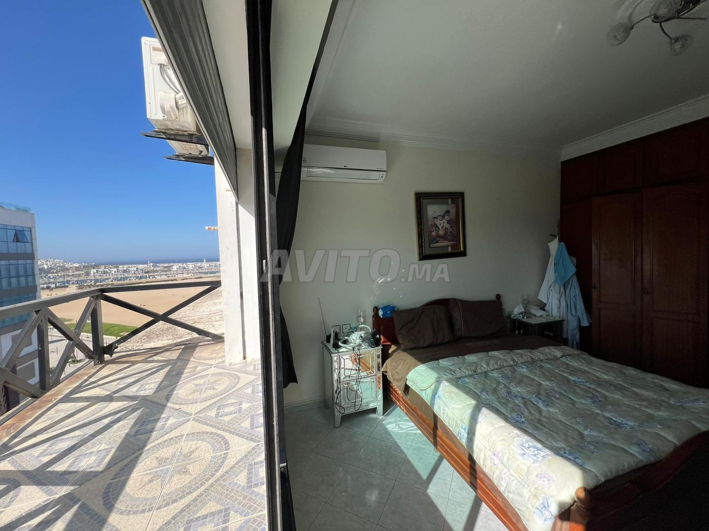 Appartement 117 m² à vendre à Tanger (Plage) — Photo 14
