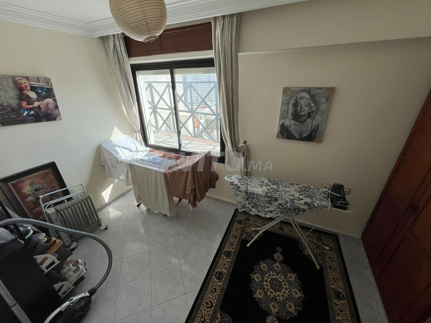 Appartement 117 m² à vendre à Tanger (Plage) — Photo 20